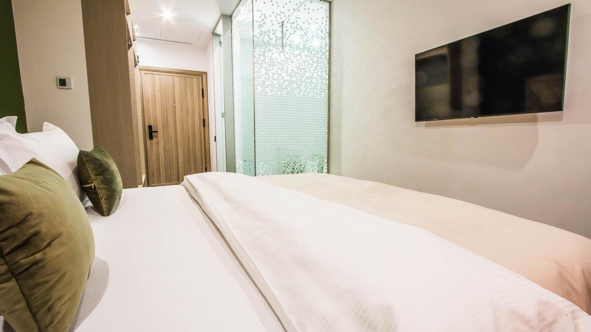 Central Carol Aparthotel 2 布加勒斯特 外观 照片